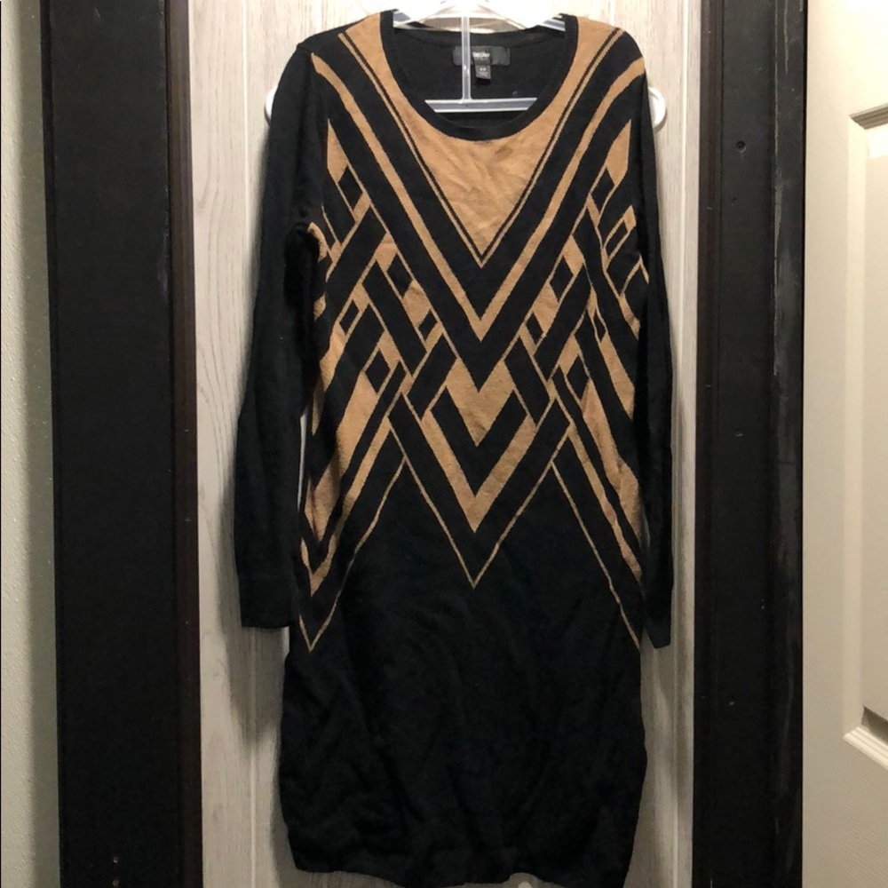 Mossimo sweater dress